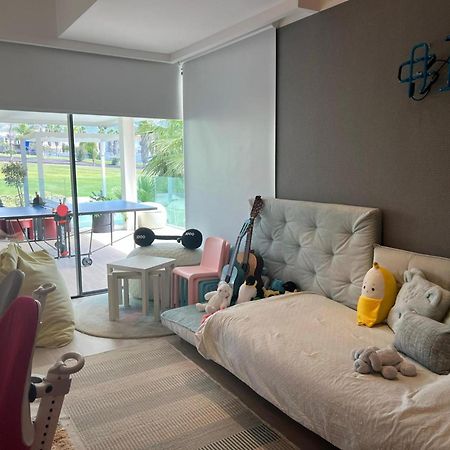 Luxury Villa Rebeka - Heated Pool And Jacuzzi Costa Adeje  Εξωτερικό φωτογραφία