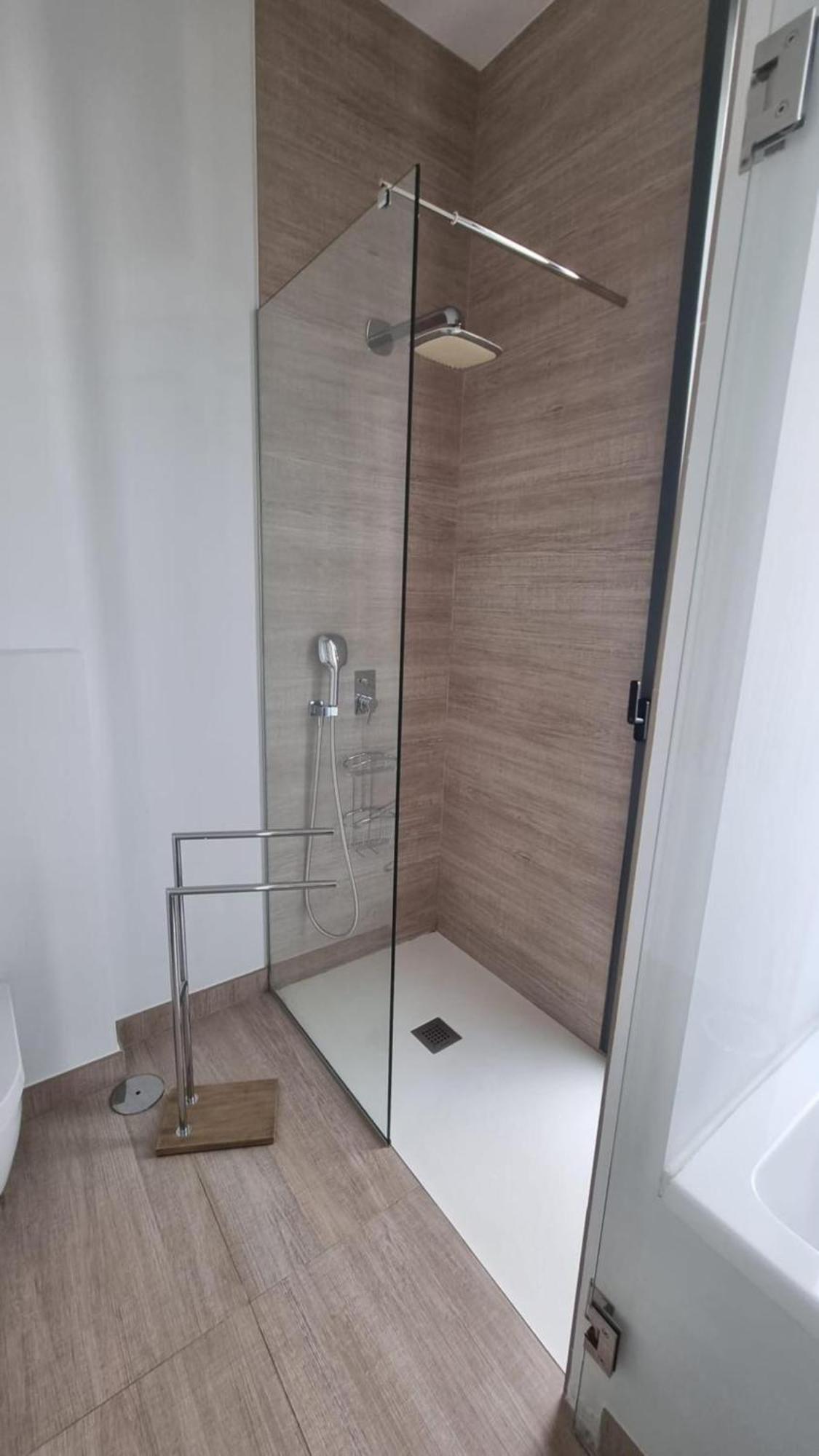 Luxury Villa Rebeka - Heated Pool And Jacuzzi Costa Adeje  Εξωτερικό φωτογραφία