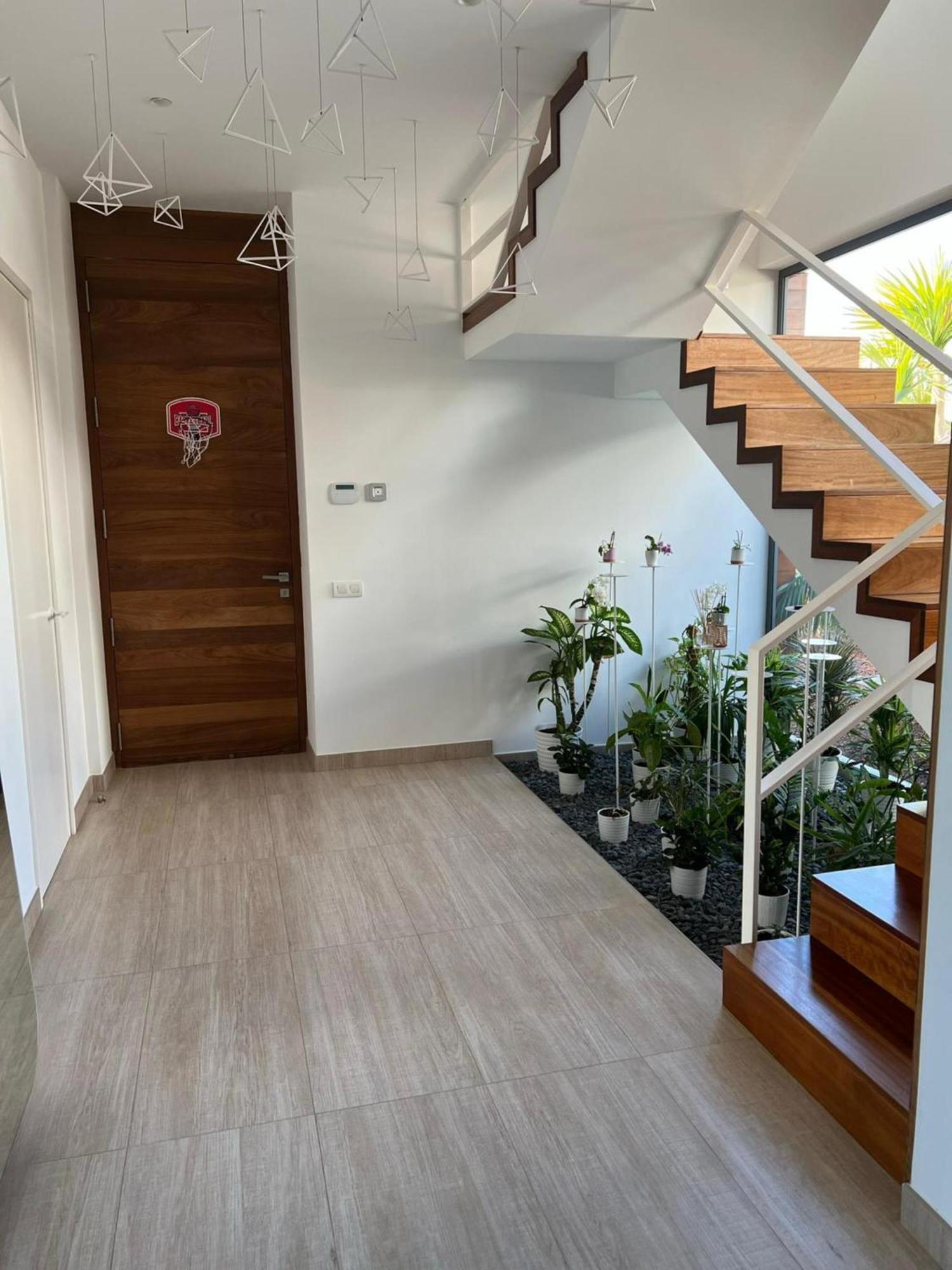 Luxury Villa Rebeka - Heated Pool And Jacuzzi Costa Adeje  Εξωτερικό φωτογραφία