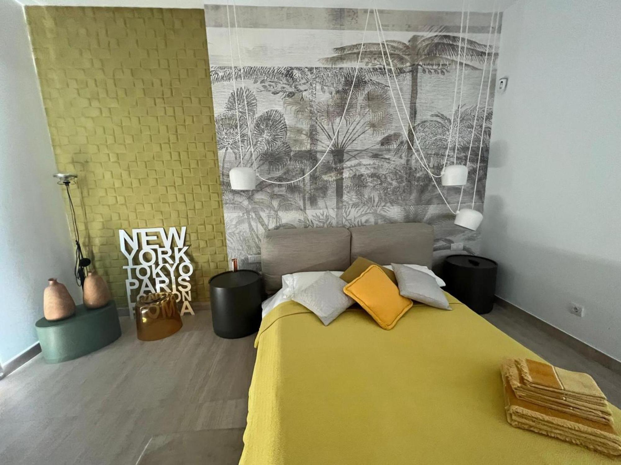 Luxury Villa Rebeka - Heated Pool And Jacuzzi Costa Adeje  Εξωτερικό φωτογραφία
