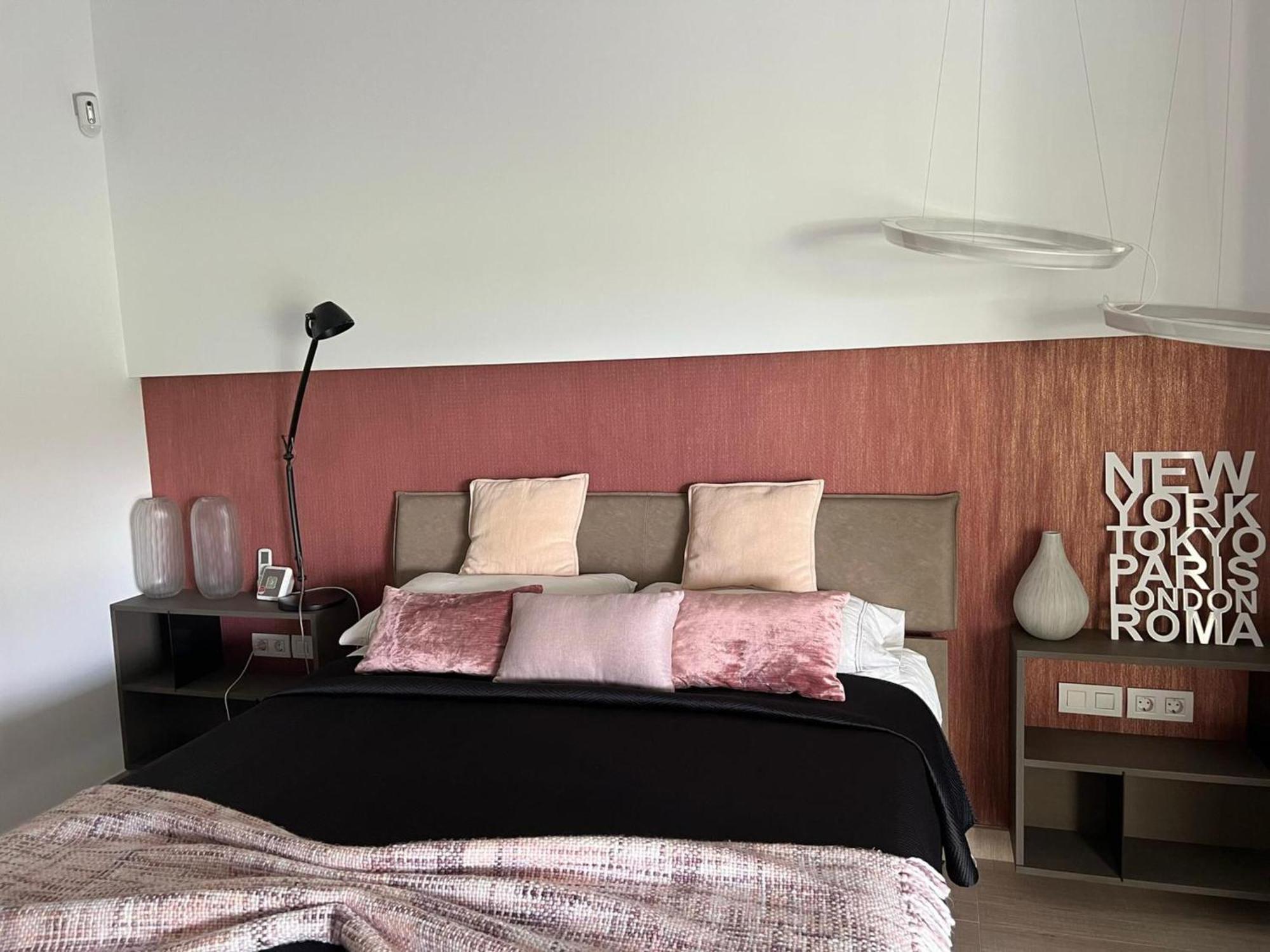 Luxury Villa Rebeka - Heated Pool And Jacuzzi Costa Adeje  Εξωτερικό φωτογραφία